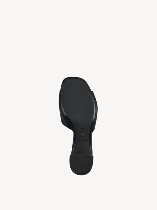 Mule, BLACK, hi-res