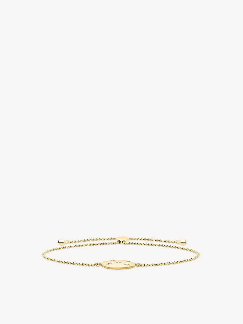 Armband - goud, goud, hi-res