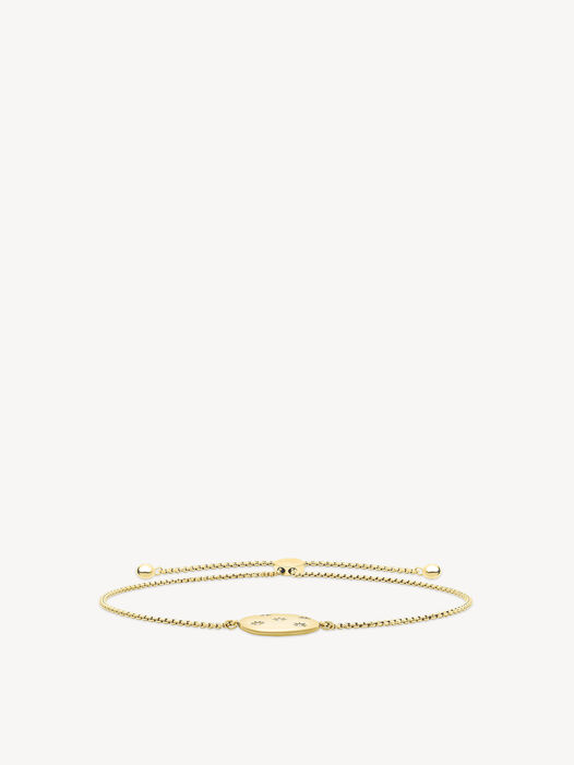 Armband, goud, hi-res