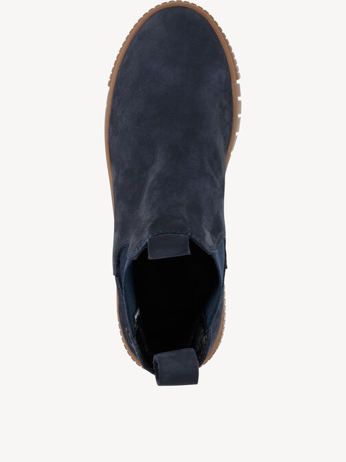 Bottine Chelsea, NAVY, hi-res