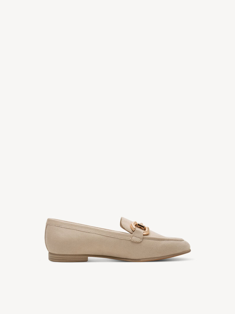 Slipper - beige, beige, hi-res