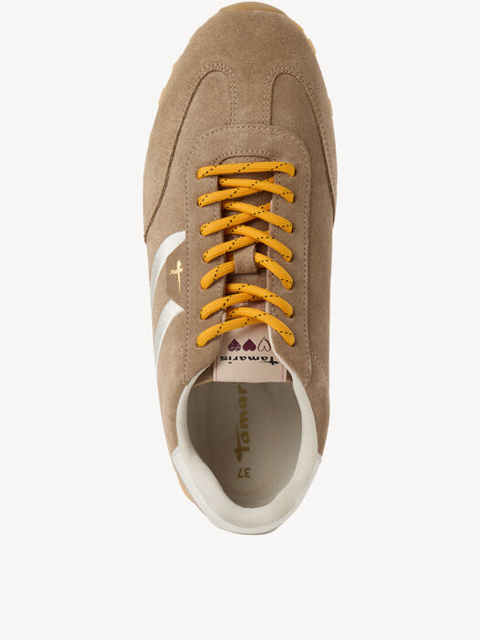 Sneaker, BEIGE COMB, hi-res