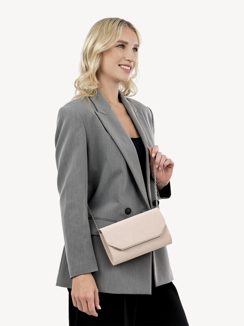 Clutch - roze, rose, hi-res