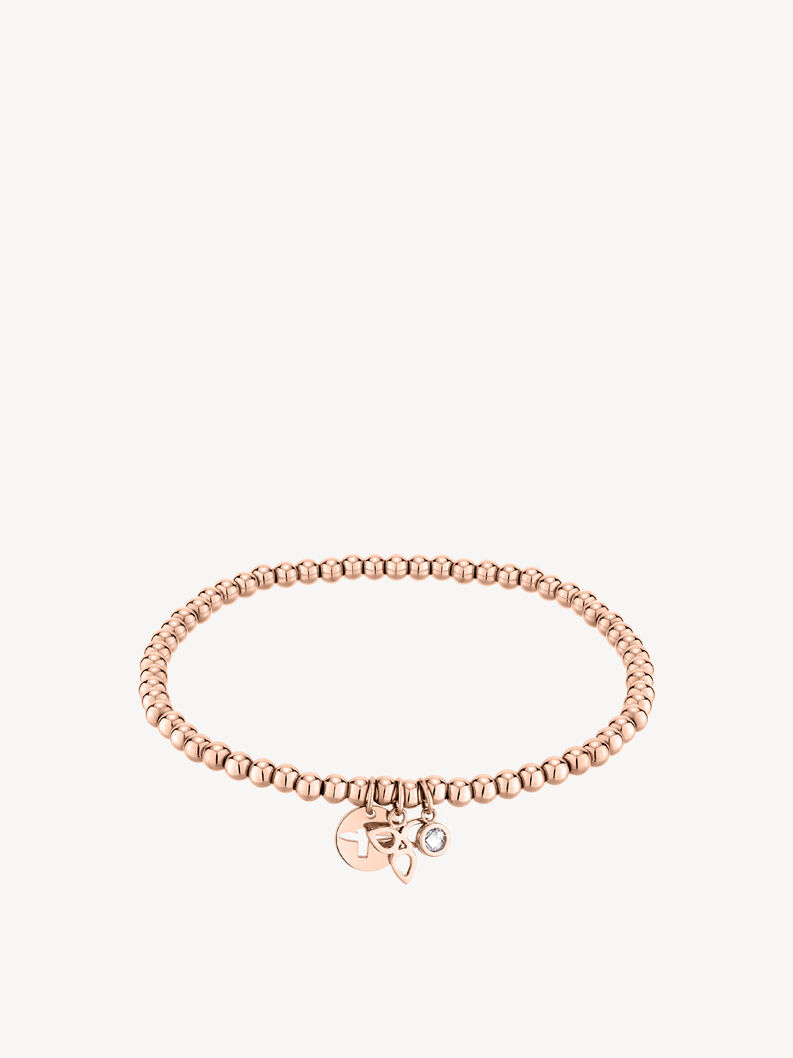 Bracelet - rosegold, ros&eacute; gold, hi-res