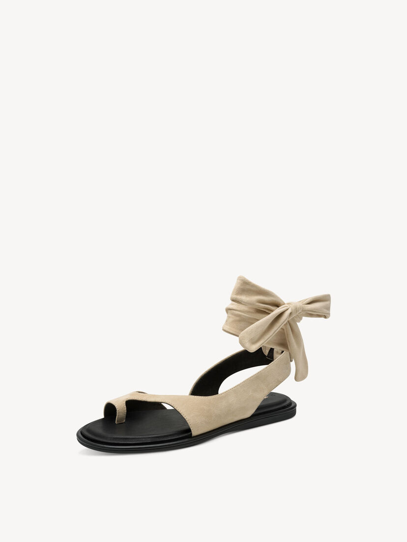 Sandaal - beige, beige, hi-res