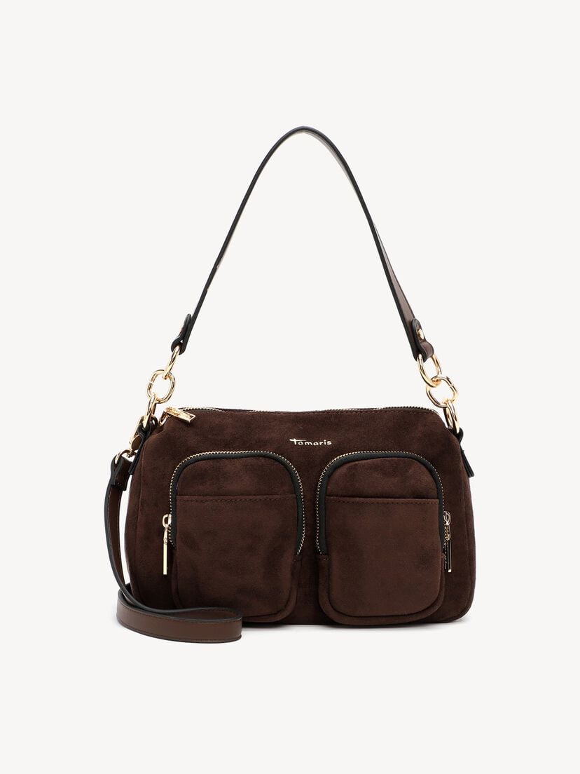 Tas - bruin, brown, hi-res