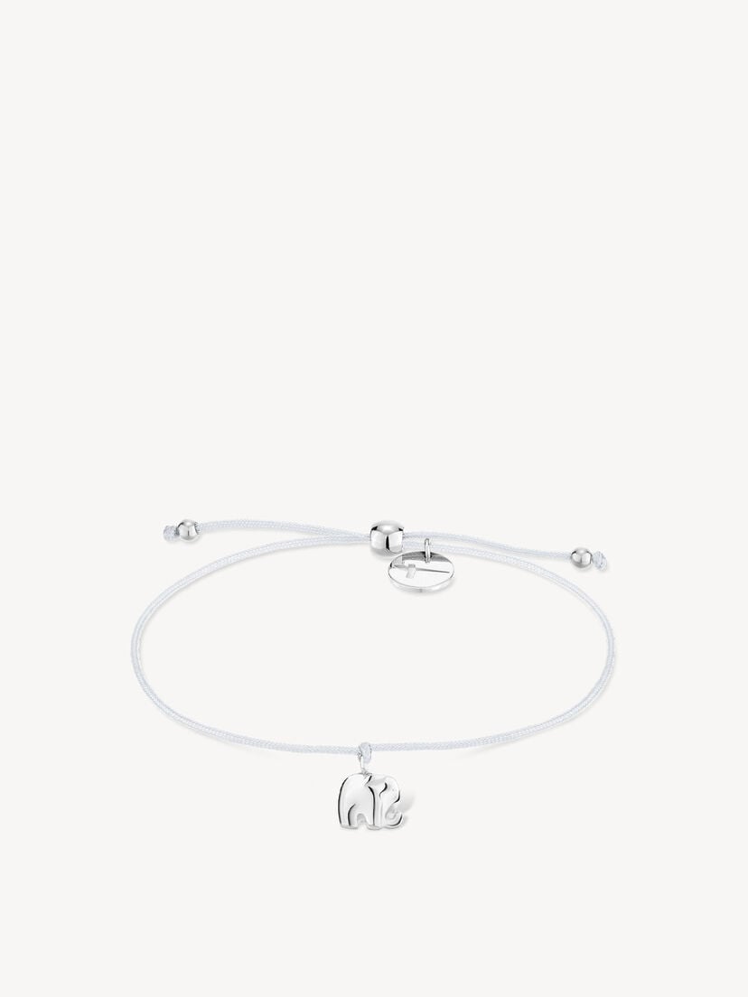 Armband - zilver, zilver, hi-res