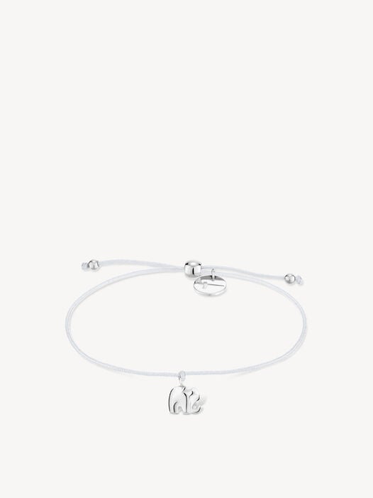 Armband, zilver, hi-res