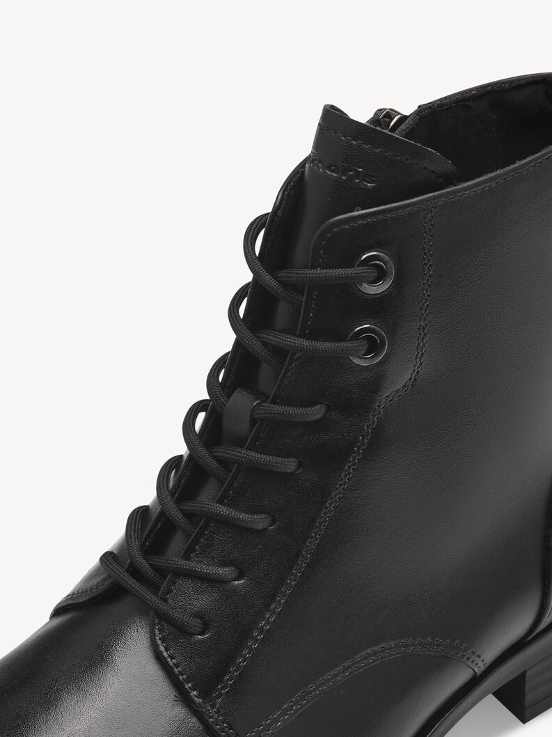 Bottine, BLACK, hi-res
