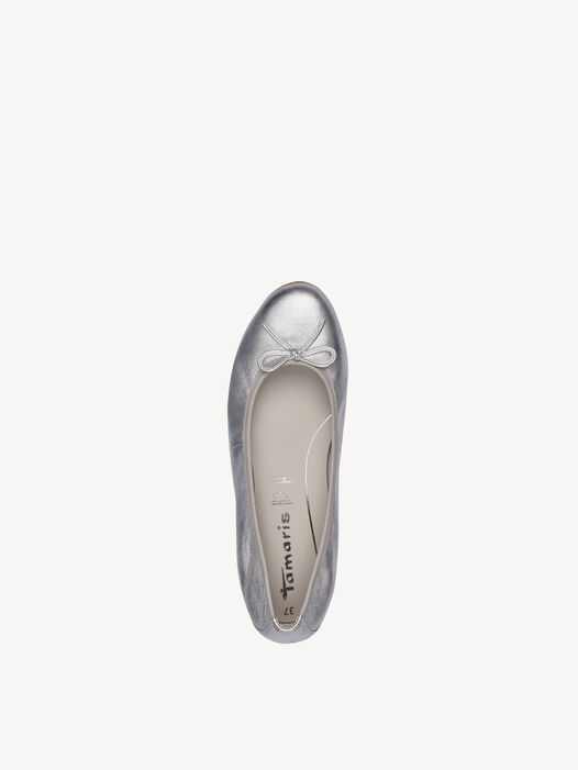 Ballerina, SILVER, hi-res