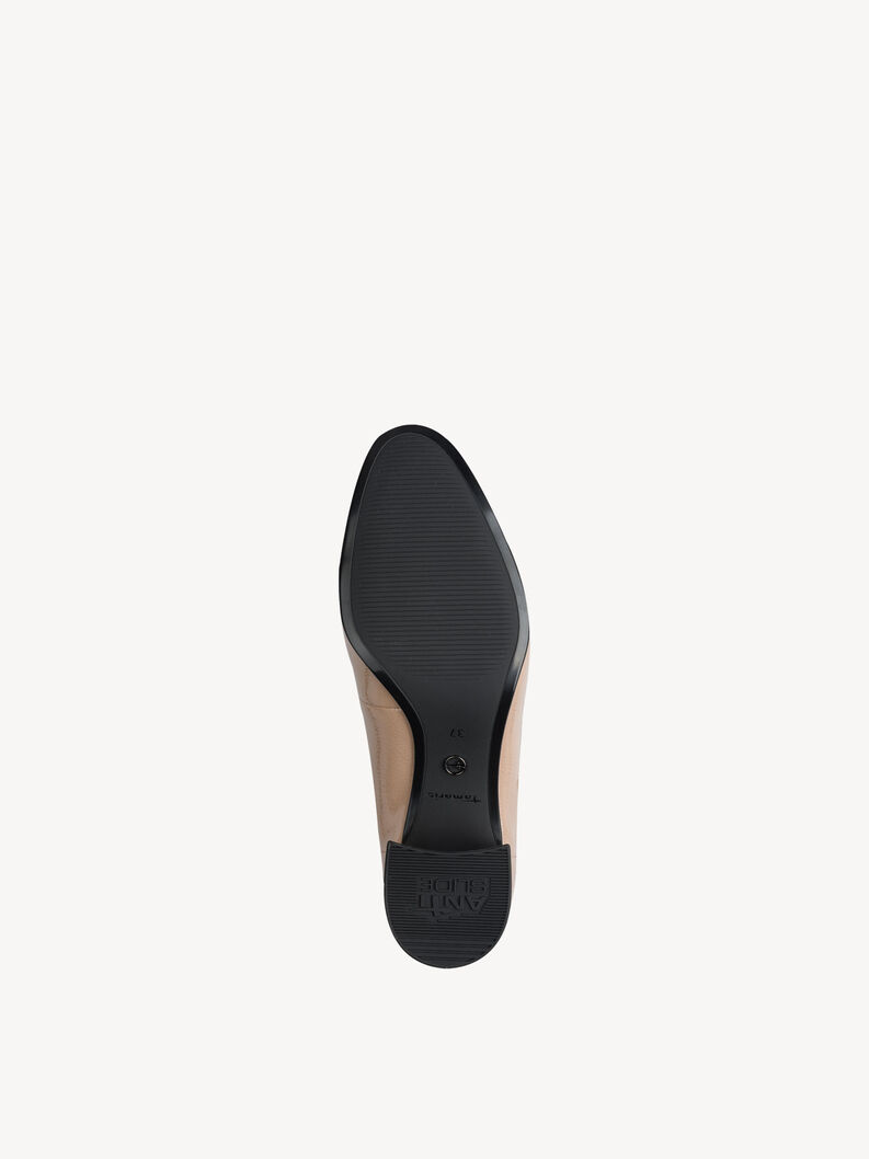 Pumps - beige, TAUPE, hi-res