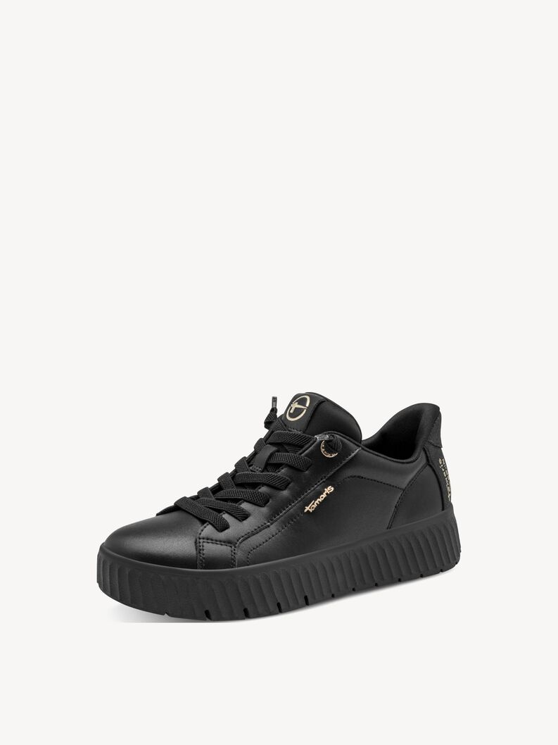 Basket - noir, BLACK, hi-res