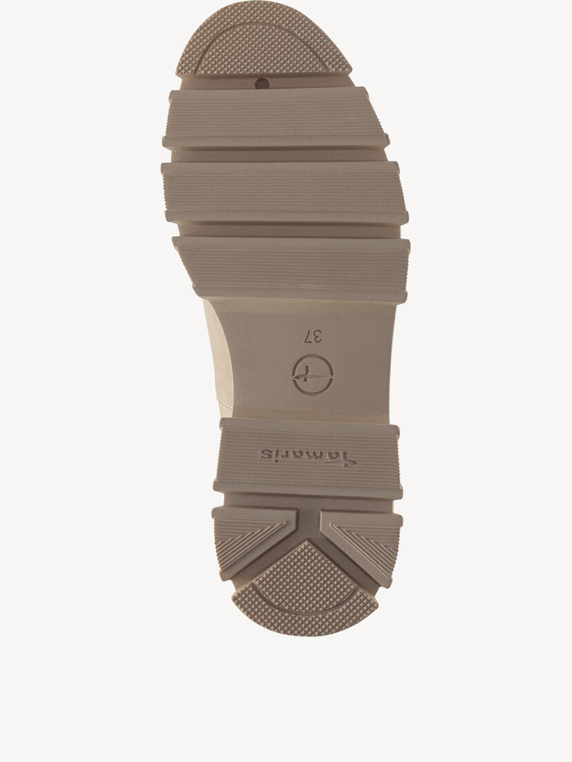 Chelseaboot - beige, ANTELOPE, hi-res