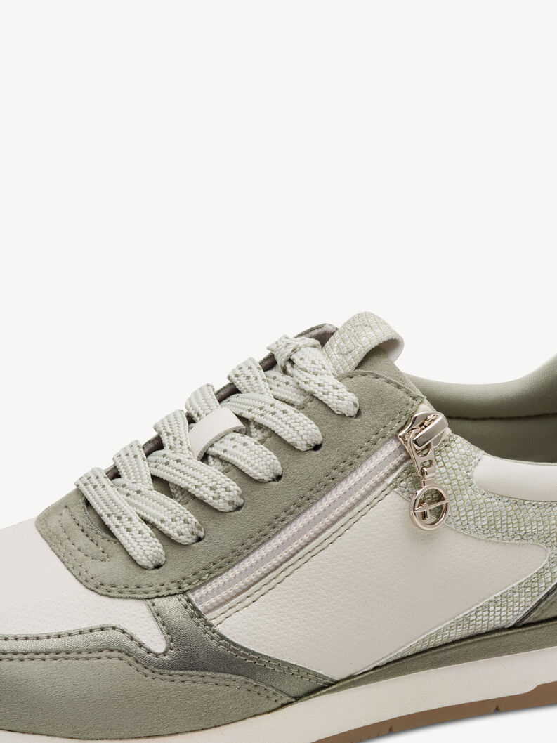 Sneaker - gr&uuml;n, SAGE COMB, hi-res