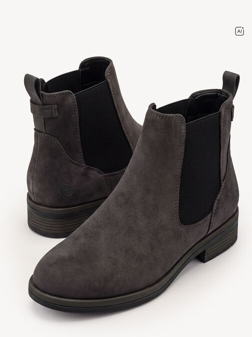Chelsea boot, ANTHRACITE, hi-res