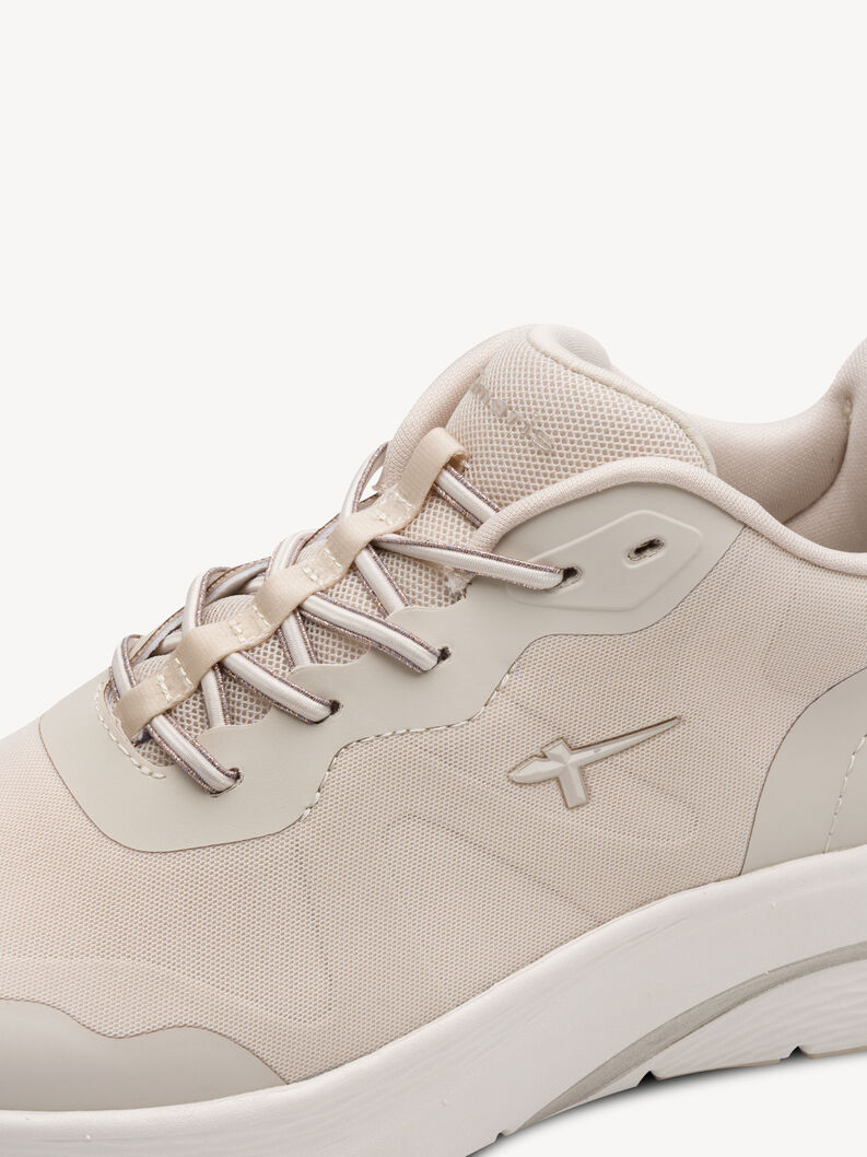 Sneaker, IVORY, hi-res