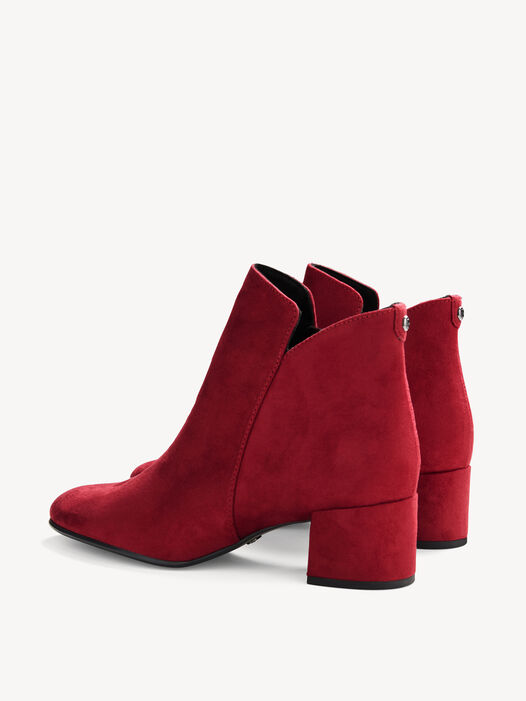 Enkellaarsje, RED, hi-res
