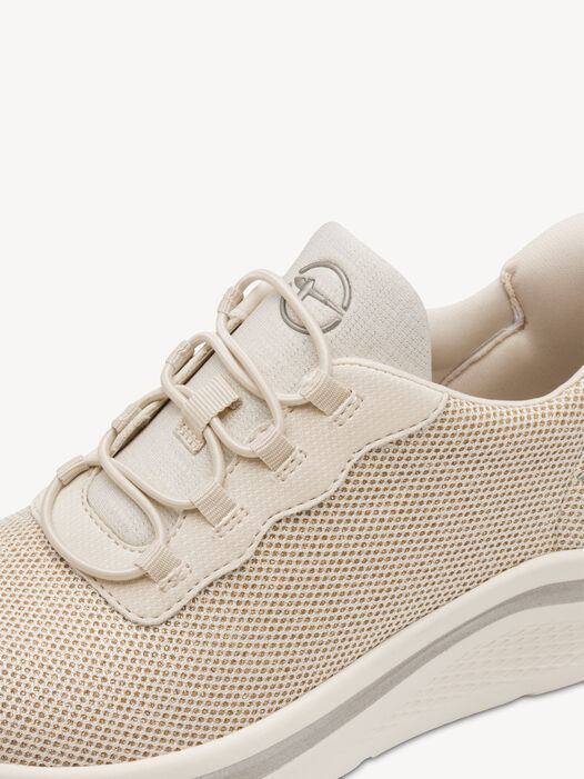Sneaker, IVORY, hi-res