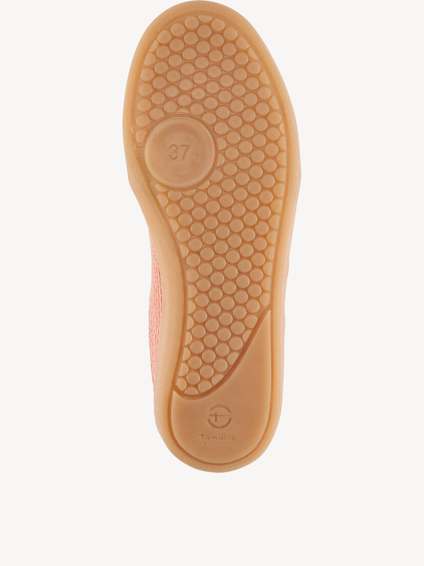 Sneaker - oranje, CORAL COMB, hi-res