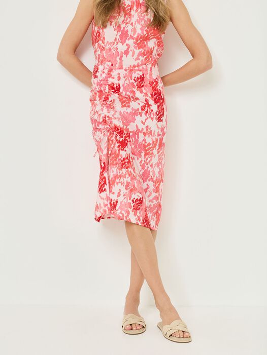 Rok, Pink Lemonade Animal AOP, hi-res