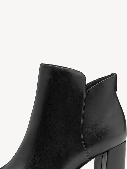 Stivaletti, BLACK MATT, hi-res