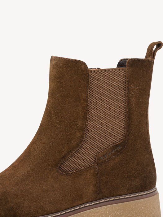 Chelseaboot, TOBACCO, hi-res