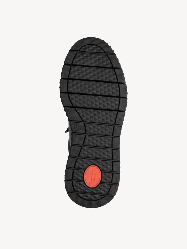 Basket - noir, BLACK, hi-res