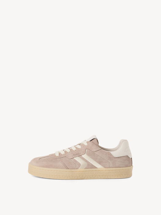 Sneaker, TAUPE, hi-res