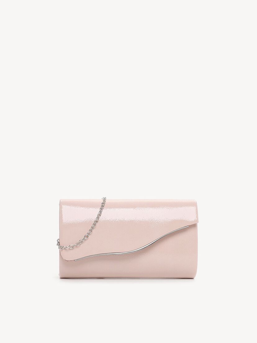 Clutch - roze, lightrose, hi-res