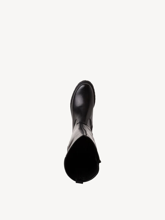 Laarzen, BLACK, hi-res