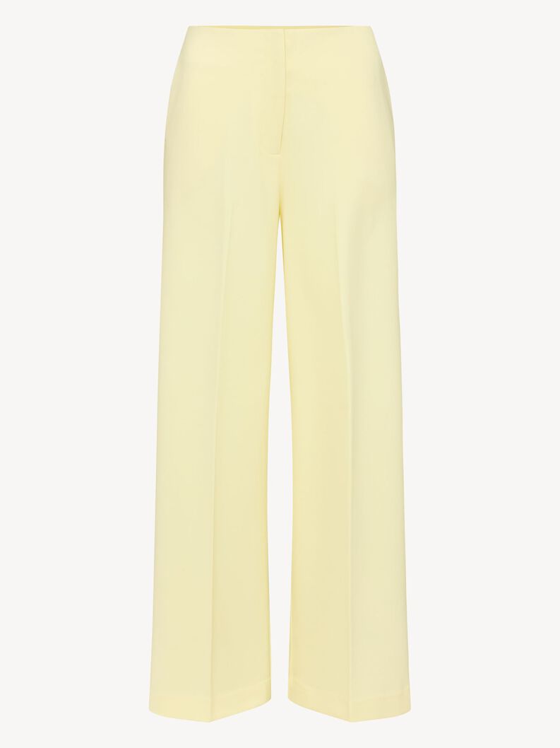 Spodnie - ż&oacute;łty, Wax Yellow, hi-res