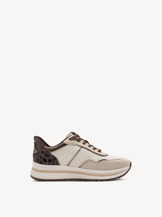 Sneaker, IVORY COMB, hi-res