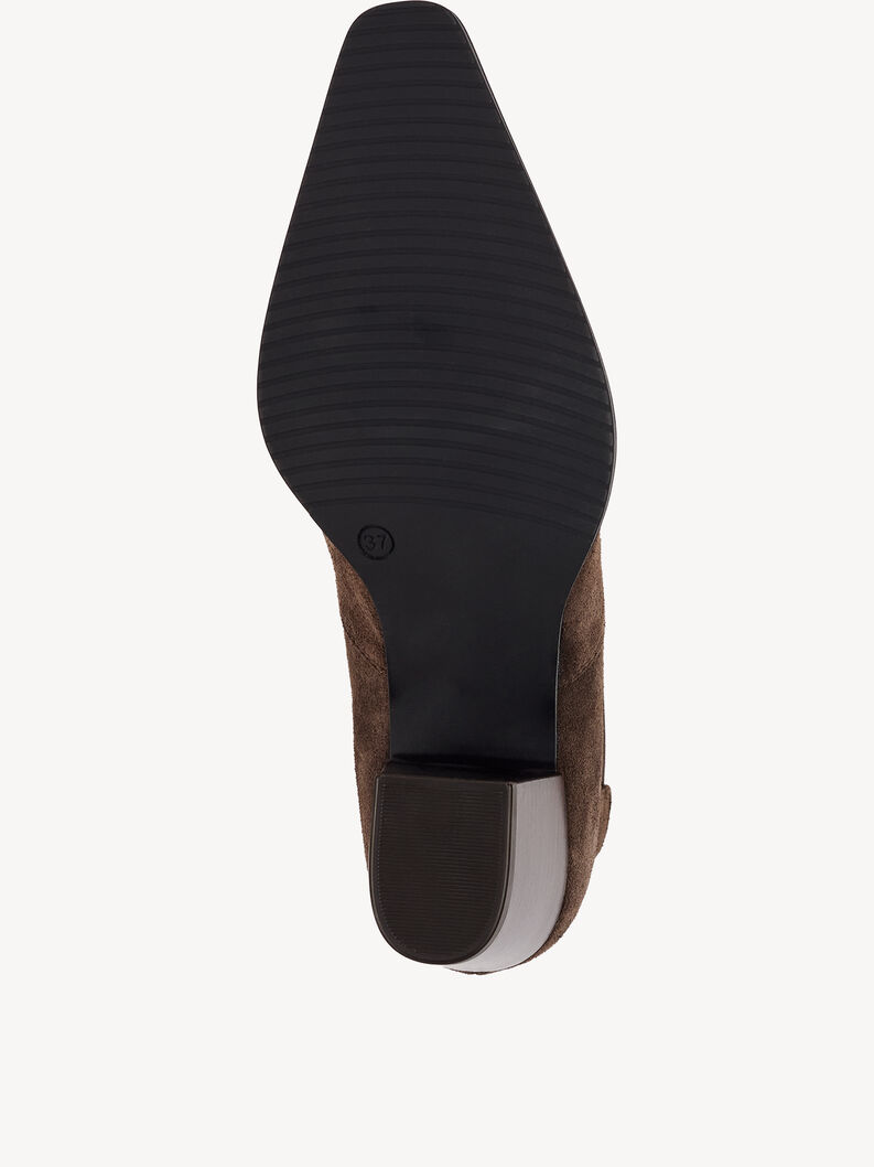 Buty Chelsea - brązowy, CIGAR, hi-res