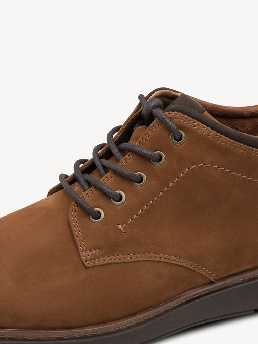 Stiefelette, COGNAC, hi-res