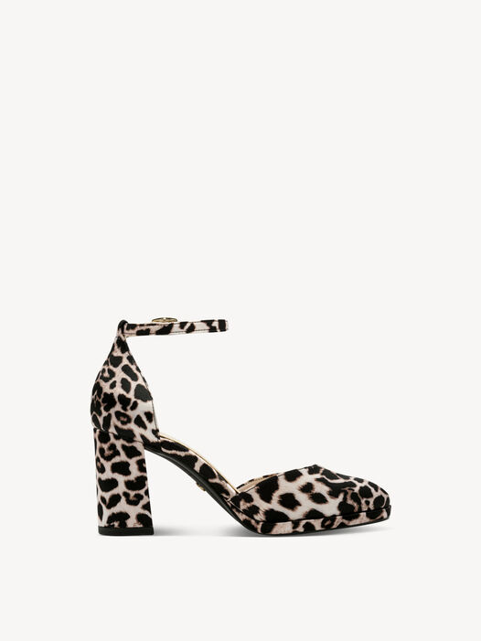 Pumps, LEOPARD, hi-res