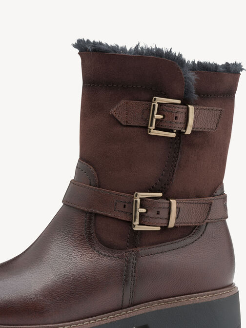 Bootie, MOCCA, hi-res