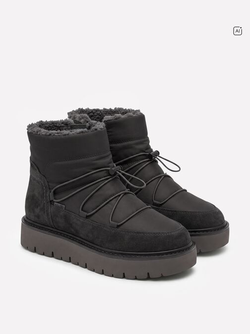 Stiefelette, ANTHRACITE, hi-res