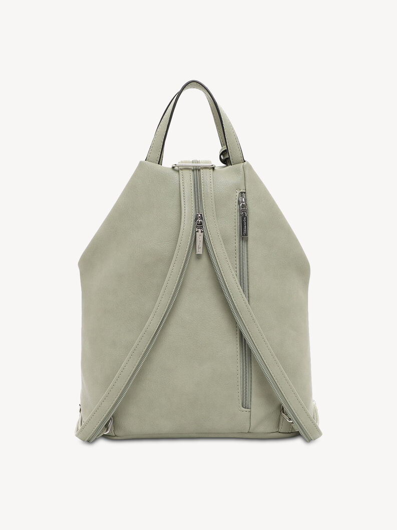Rucksack - gr&uuml;n, sage, hi-res