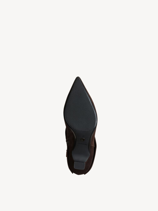 Bottine, MOCCA, hi-res