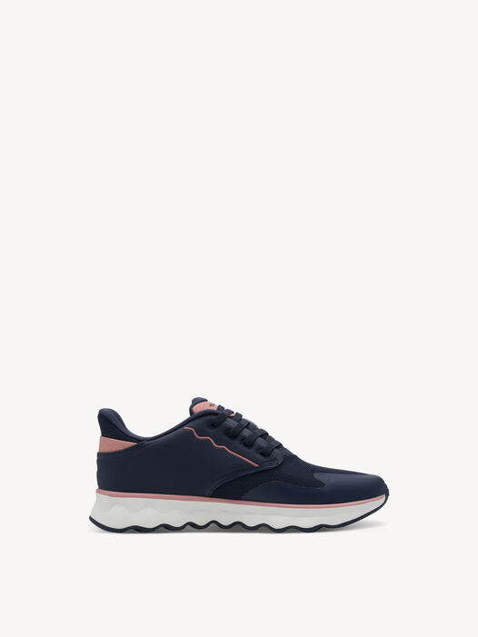 Sneaker, NAVY COMB, hi-res