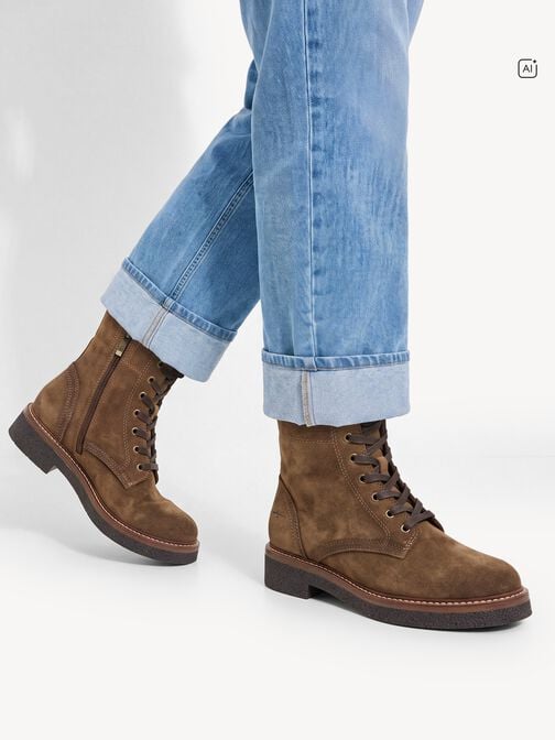 Bootie, 310, hi-res