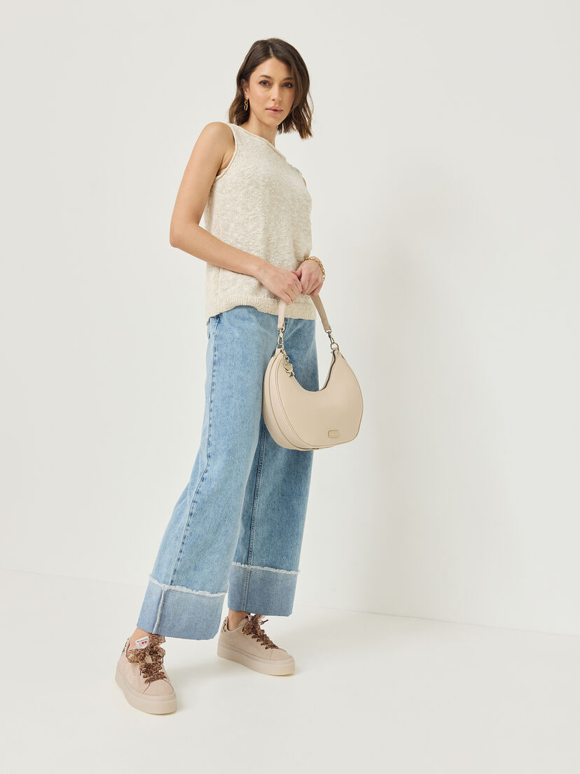 Tas - beige, beige, hi-res
