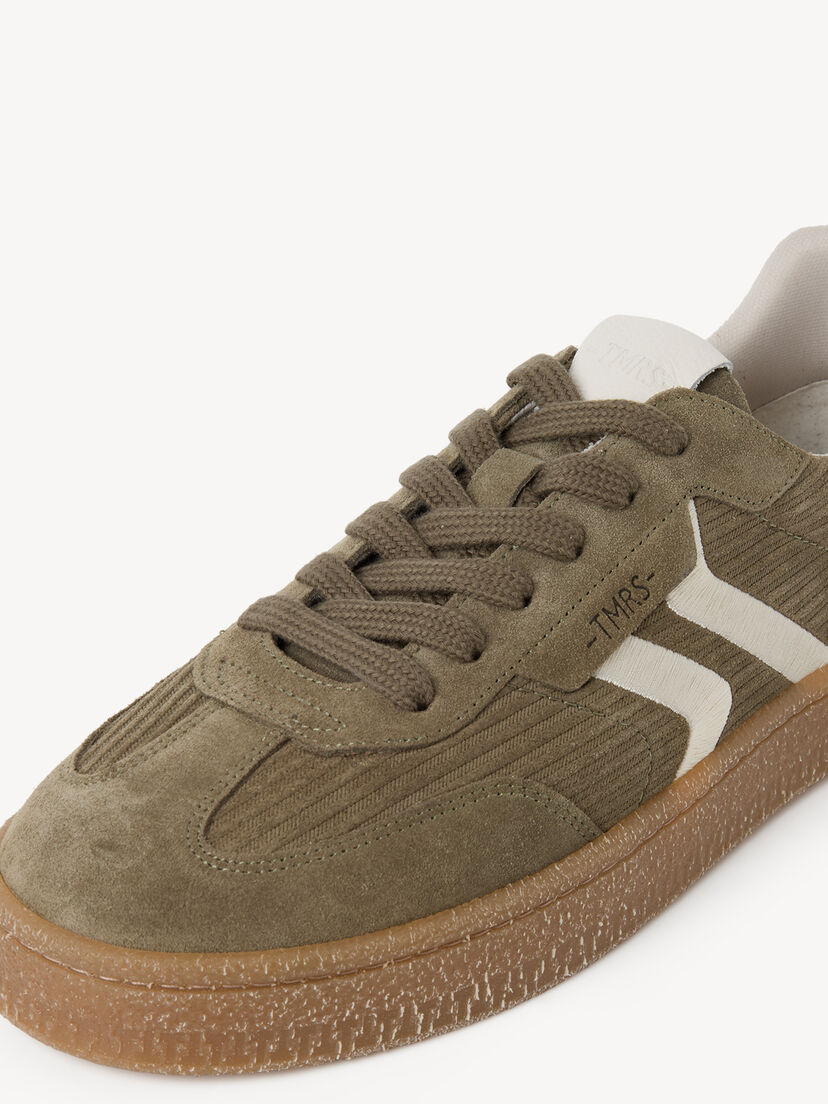 Sneaker, OLIVE, hi-res
