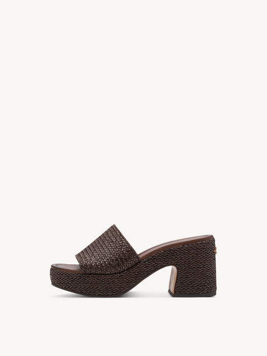 Slipper, MOCCA, hi-res