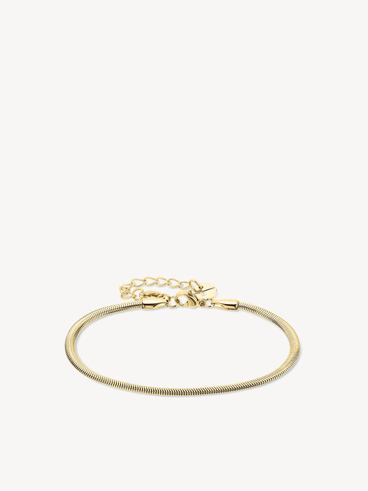 Armbandenset, goud, hi-res