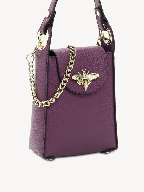 Handyetui, purple, hi-res