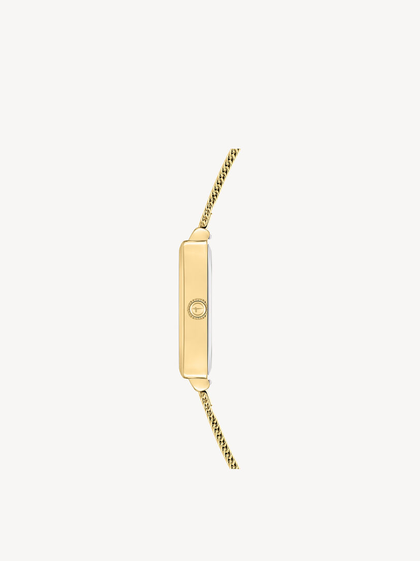 Horloge - goud, gold-gold, hi-res