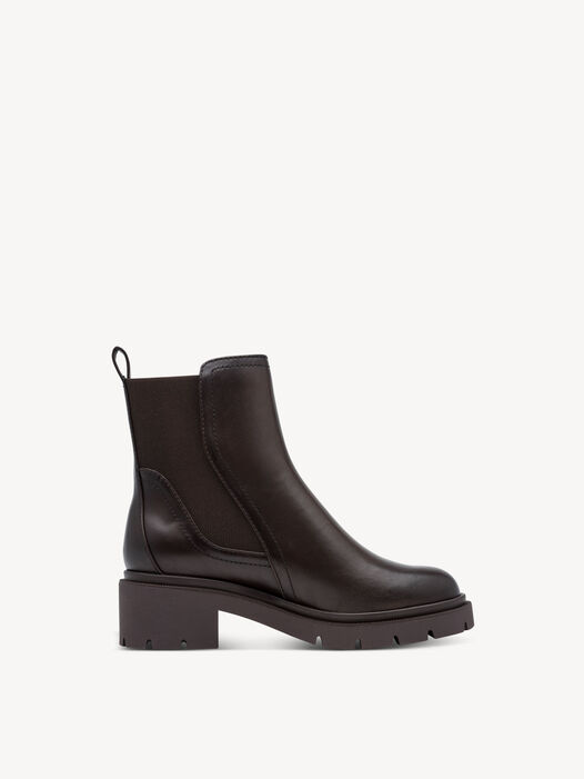 Chelseaboot, MOCCA, hi-res