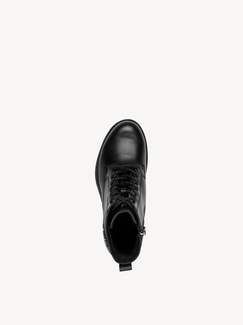 Bootie - black, BLACK, hi-res