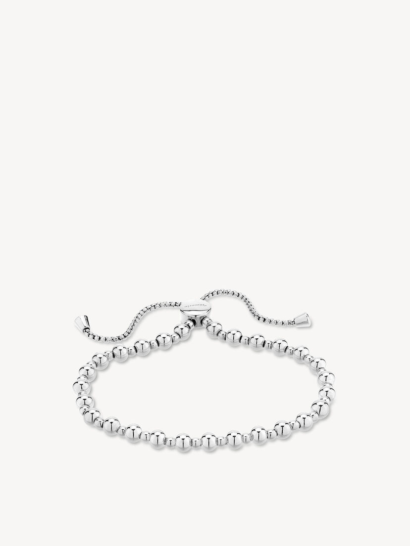 Armband - zilver, zilver, hi-res